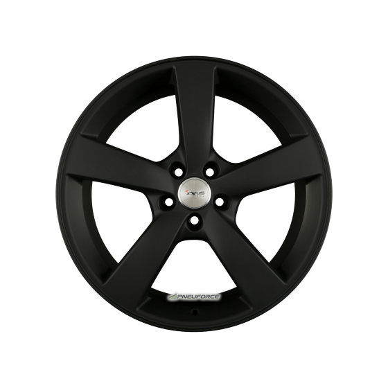 AVUS Racing AF10 Matt Black